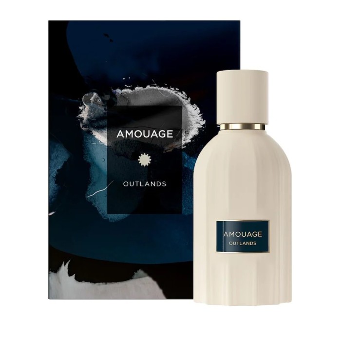 Amouage Outlands Essence De Parfum 100 ml