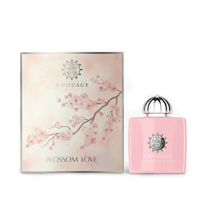 Amouage Blossom Love EDP 100 ml