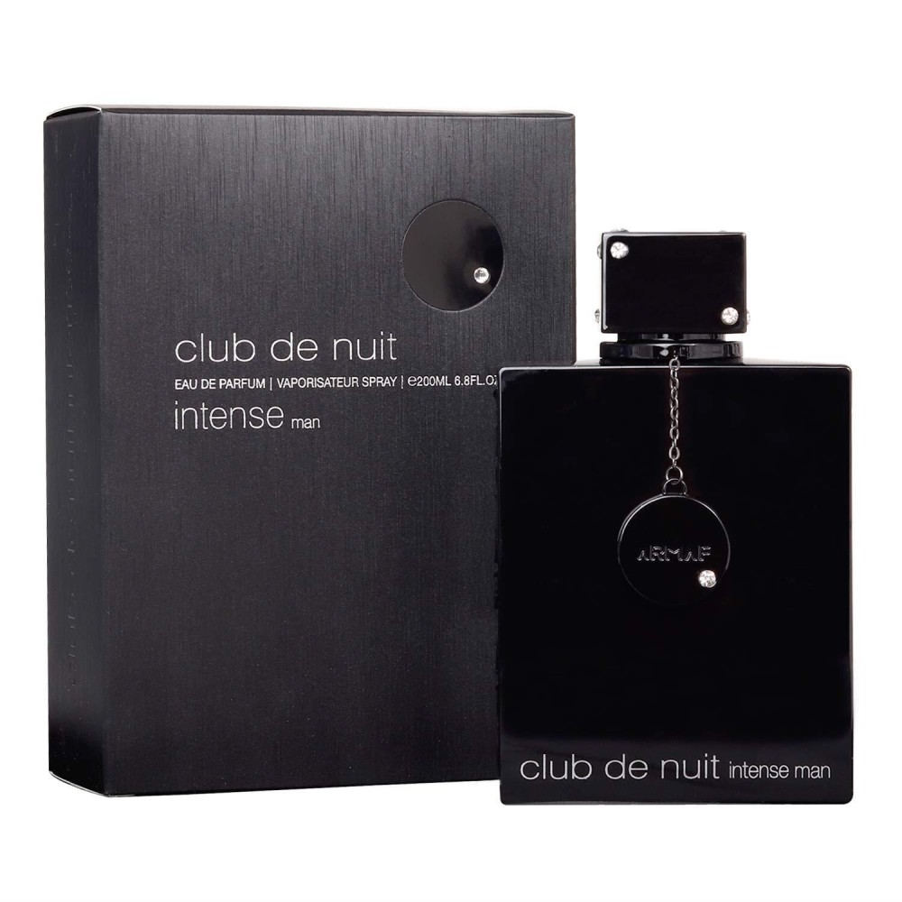 Armaf Club de Nuit Intense EDT 105 ml - Ferero.GR