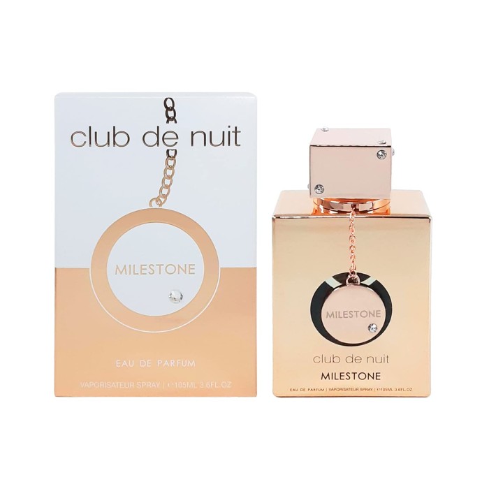 Armaf Club de Nuit Milestone EDP 105 ml