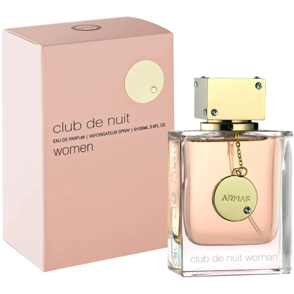 Armaf Club de Nuit Woman EDP 105 ml - Ferero.GR