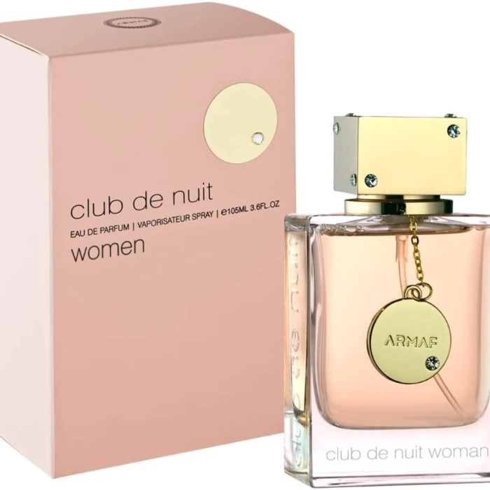 Armaf Club de Nuit Woman EDP 105 ml