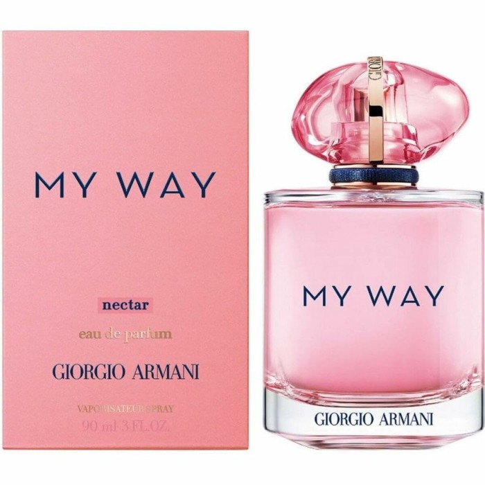 Armani My Way Nectar EDP 90 ml