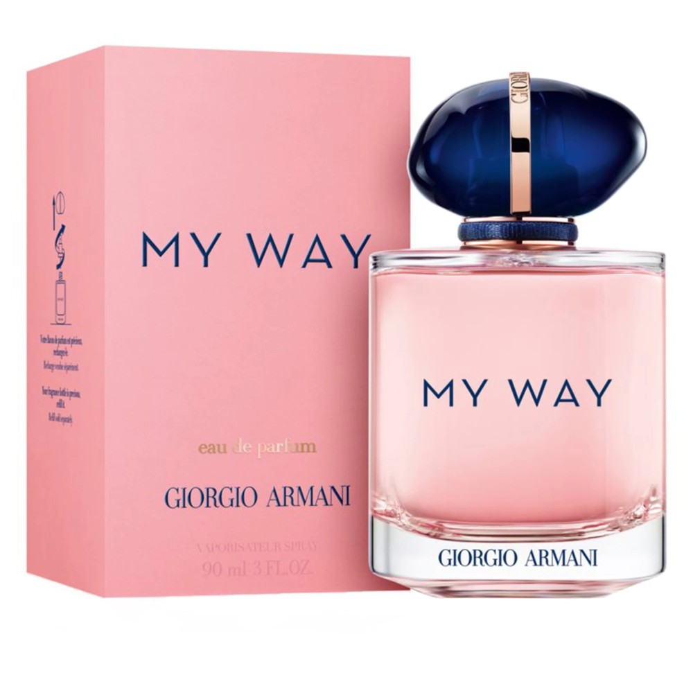Armani My Way EDP 90 ml - Ferero.GR