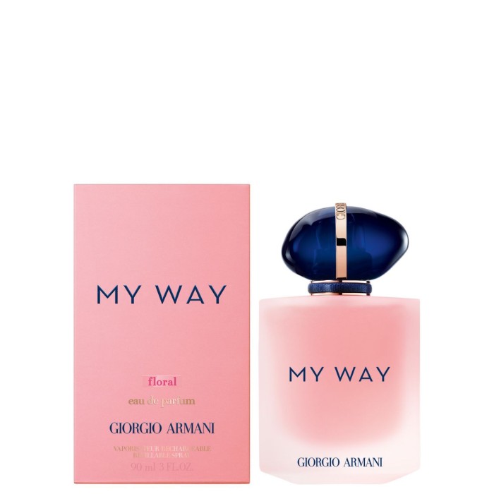 Armani My Way Floral EDP 90 ml