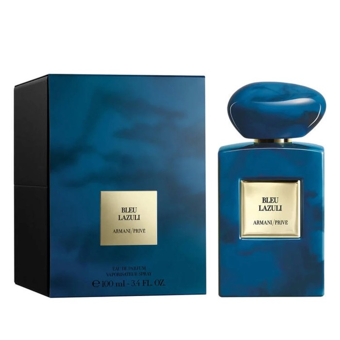 Armani Prive Bleu Lazuli EDT 100 ml