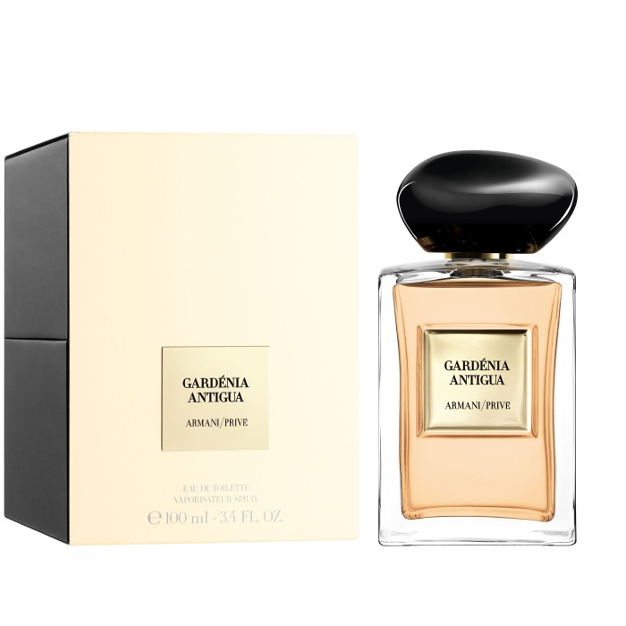 Armani Prive Gardenia Antigua EDT 100 ml