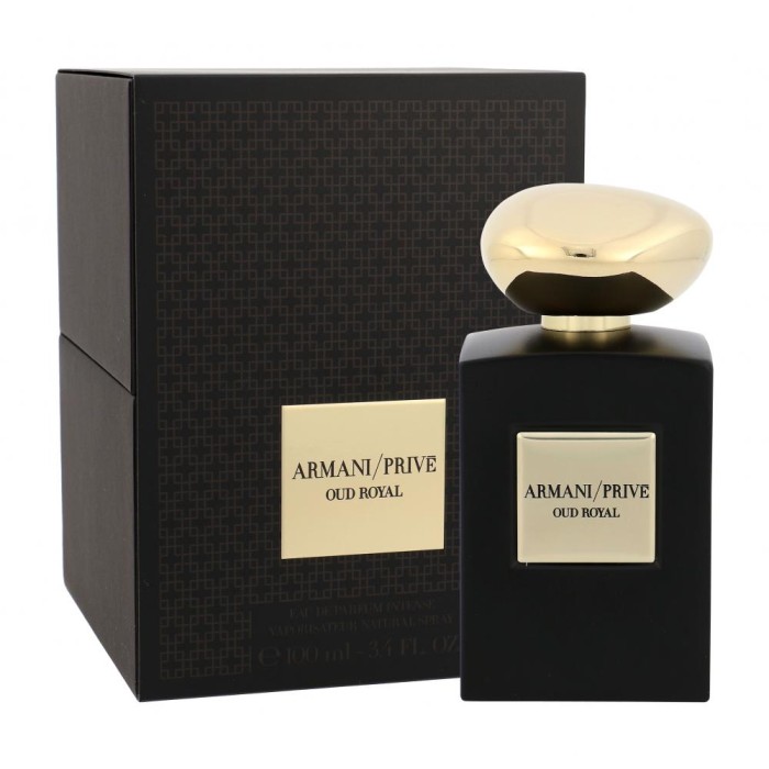 Armani Prive Oud Royal EDP 100 ml