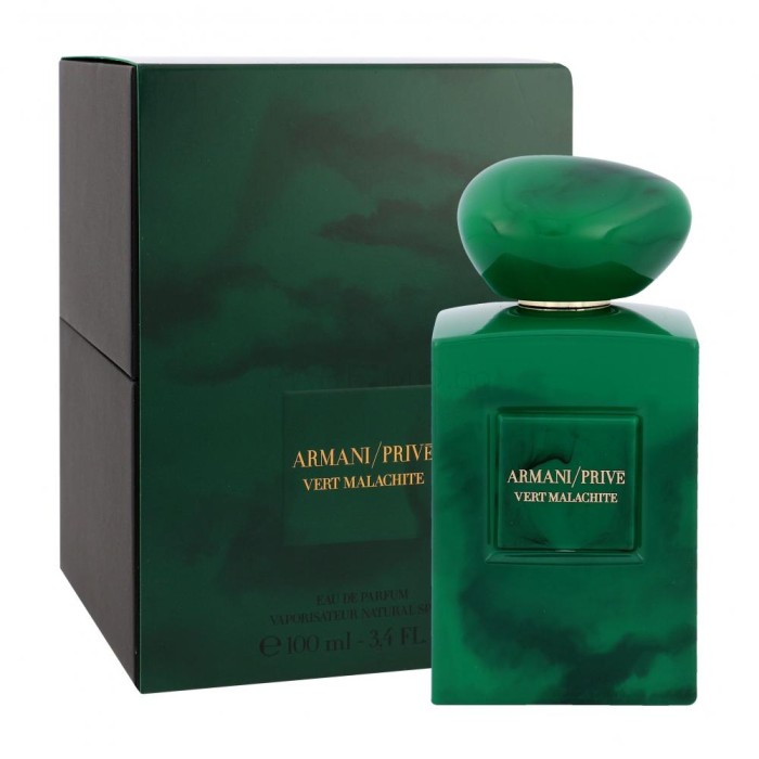 Armani Prive Vert Malachite EDP 100 ml