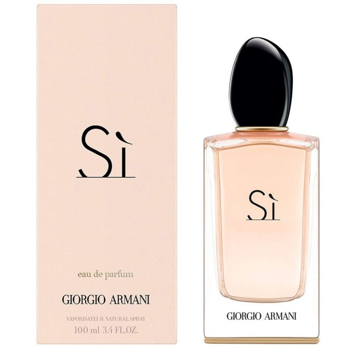 Armani Si EDP 100 ml