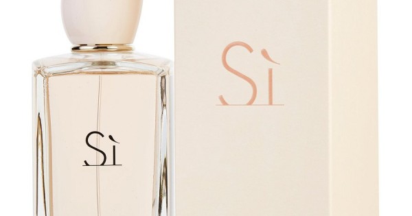 Armani Si EDT 100 ml 1053