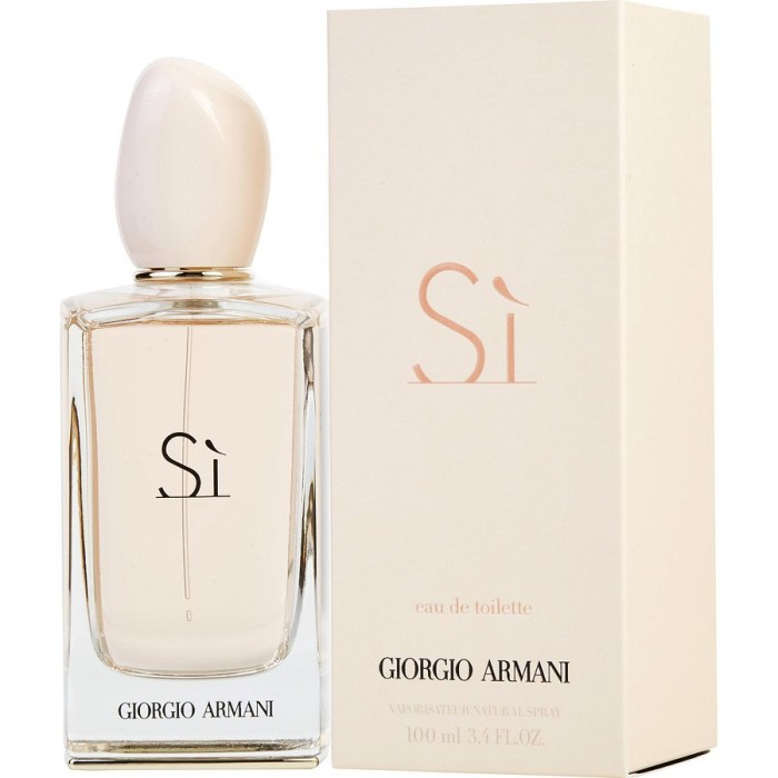 Armani Si EDT 100 ml