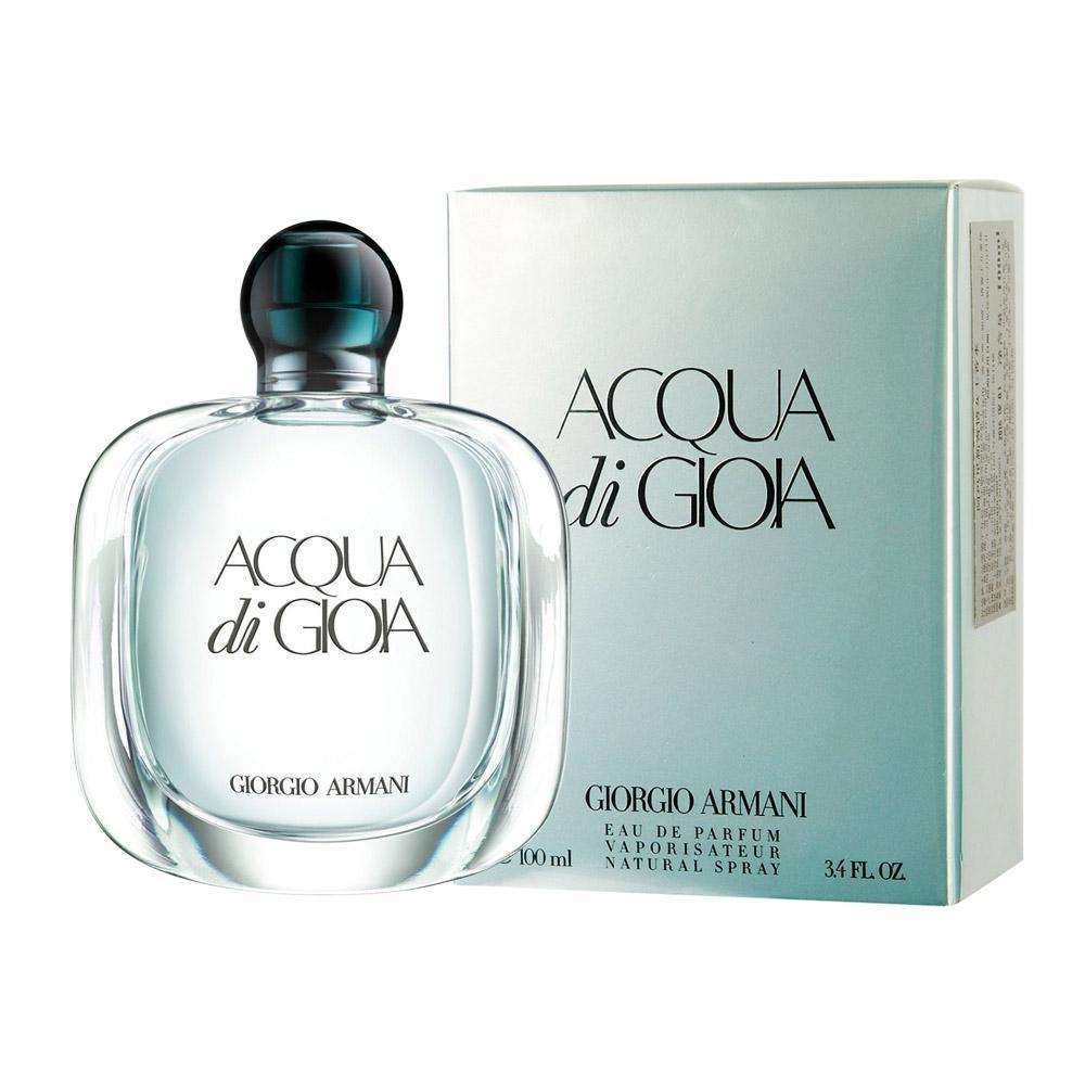 Armani Acqua di Gioia EDP 100 ml - Ferero.GR