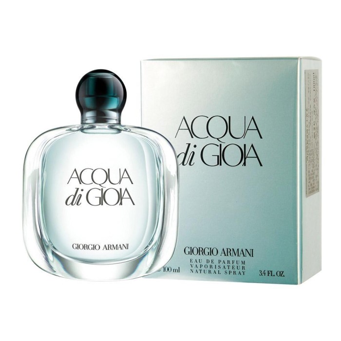 Armani Acqua di Gioia EDP 100 ml