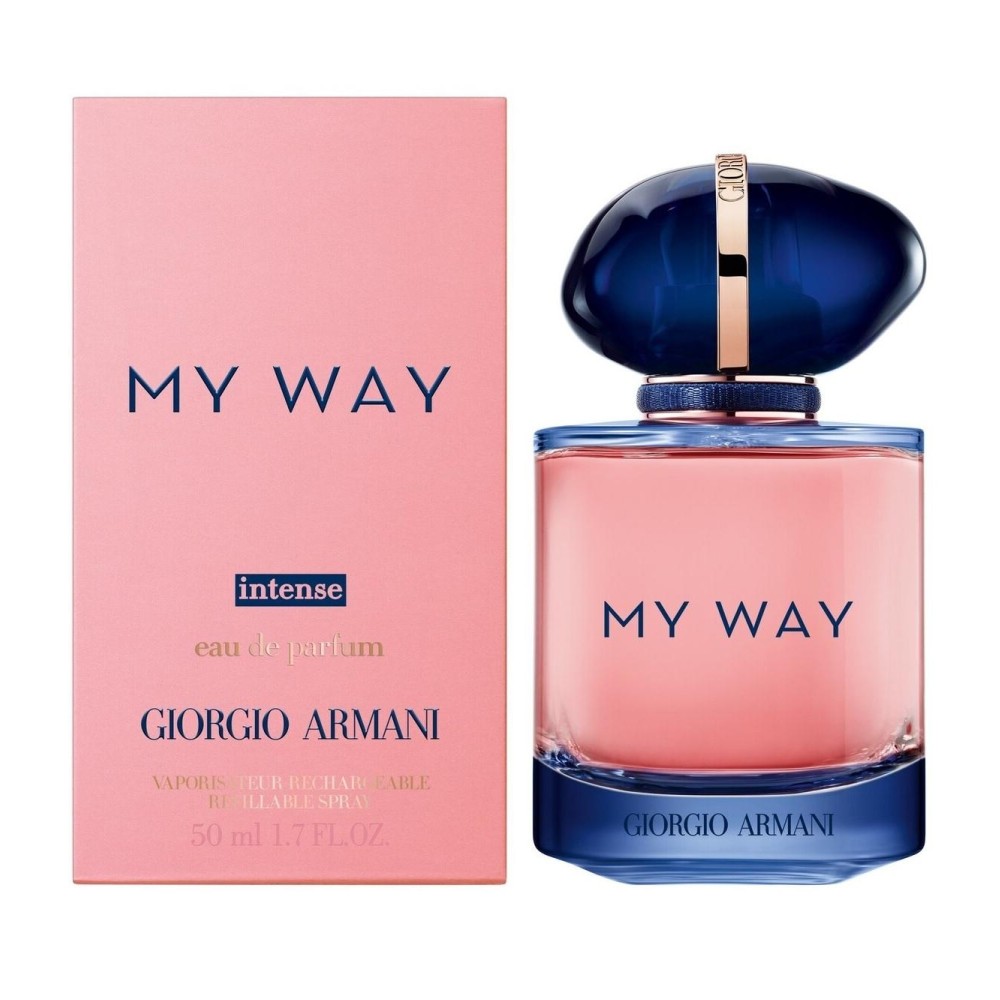 Armani My Way Intense EDP 90 ml - Ferero.GR