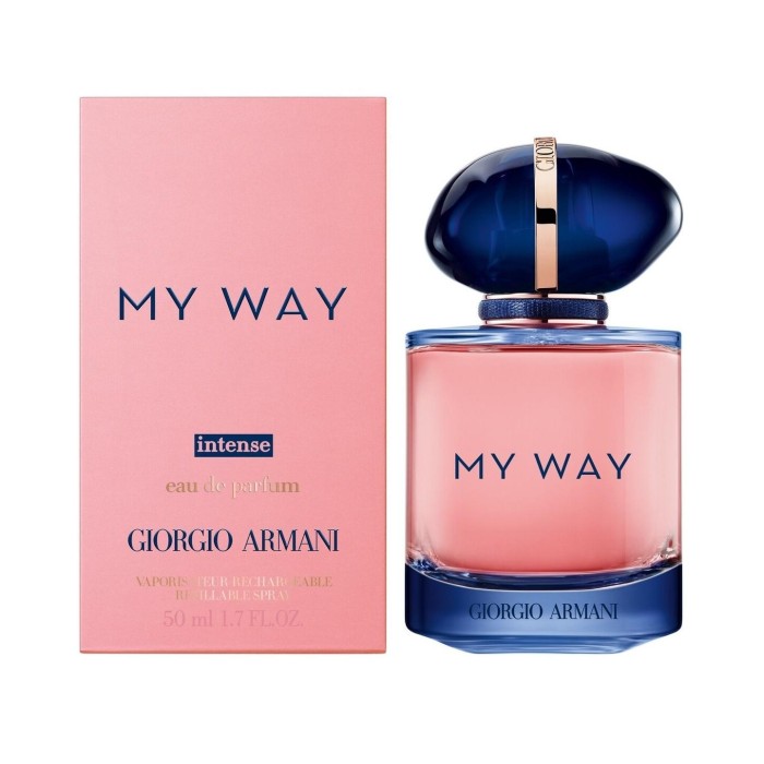 Armani My Way Intense EDP 90 ml