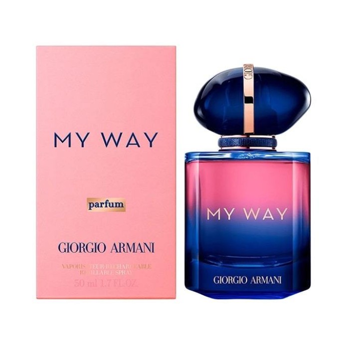 Armani My Way Parfum 90 ml