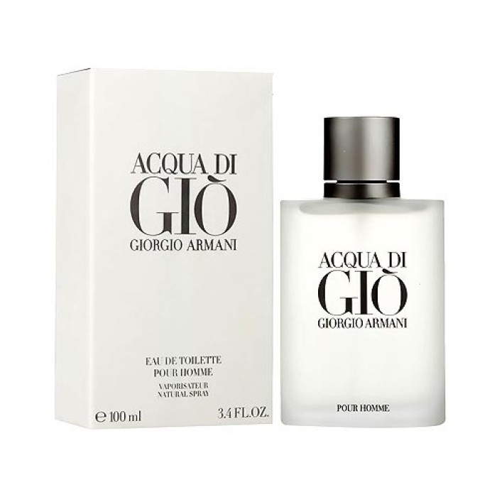 Armani Acqua Di Gio EDT 100 ml