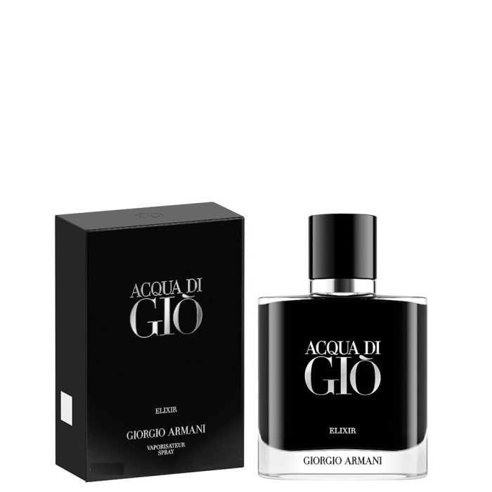Armani Acqua Di Gio ELIXIR EDP 100 ml