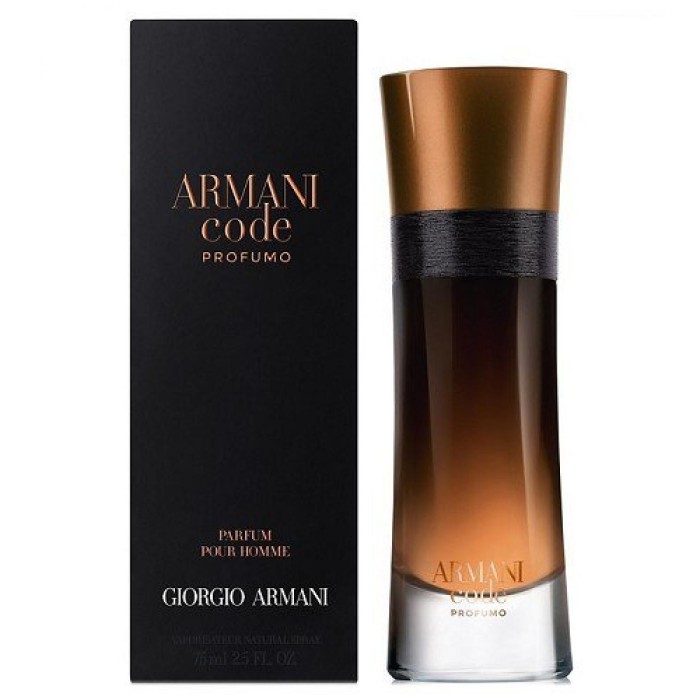 Armani Code Profumo EDP 125 ml