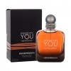 Armani Stronger With You Absolutely EDP 100 ml