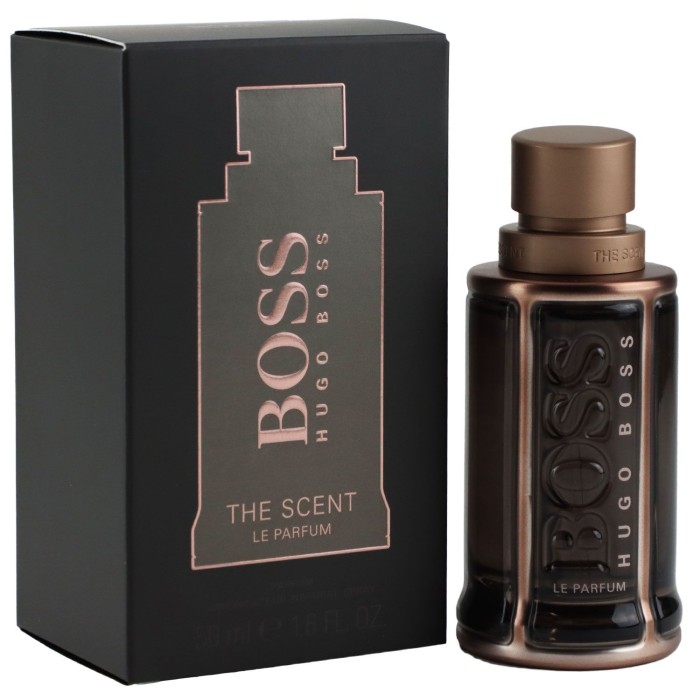 Hugo Boss The Scent Le Parfum EDP 100 ml