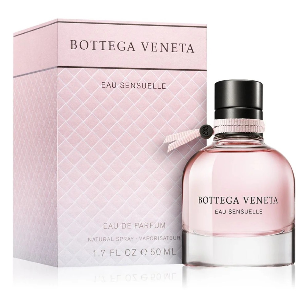 Bottega Veneta Eau Sensuelle EDP 75 ml