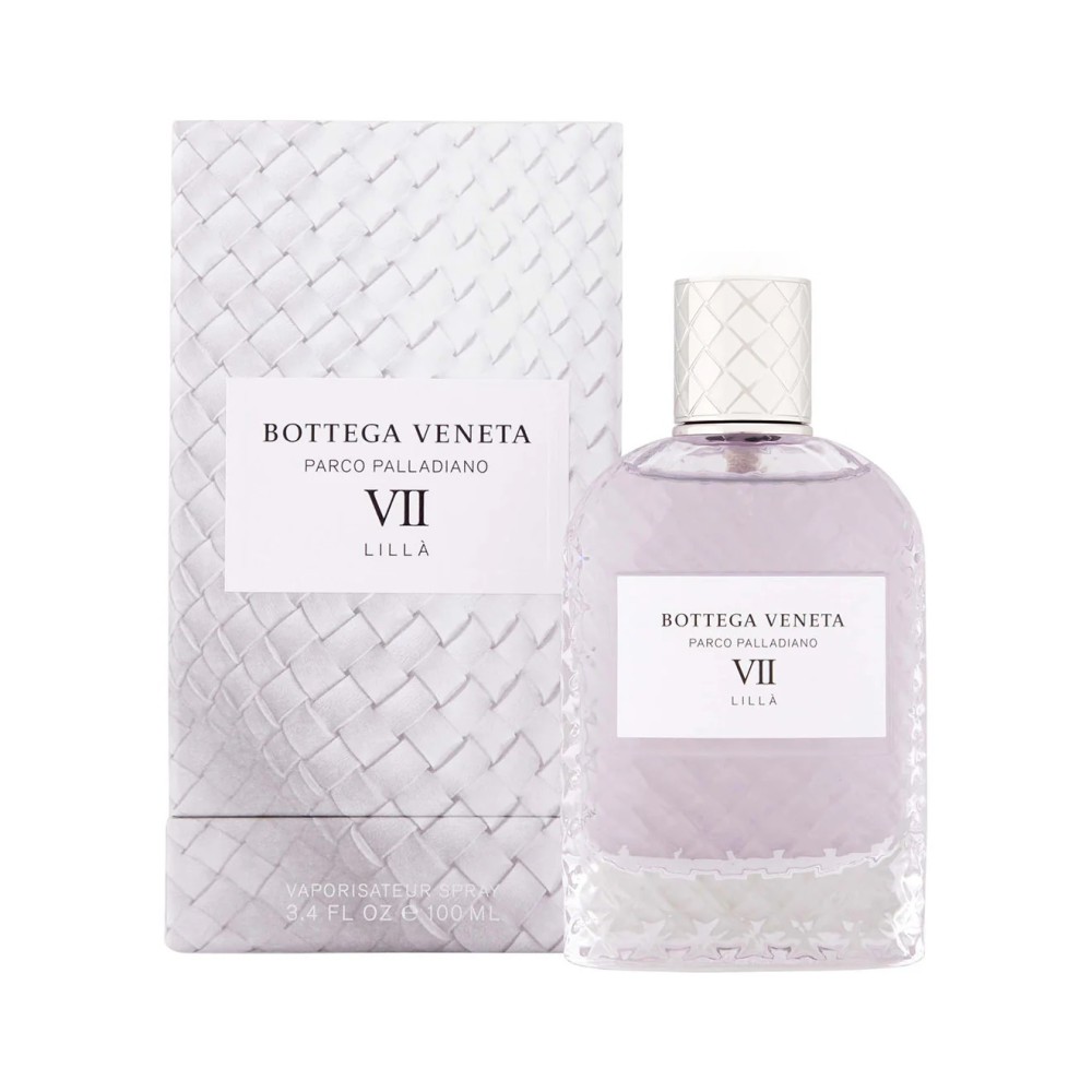 Bottega Veneta Parco Palladiano VI Rosa EDP 100 ml - Ferero.GR