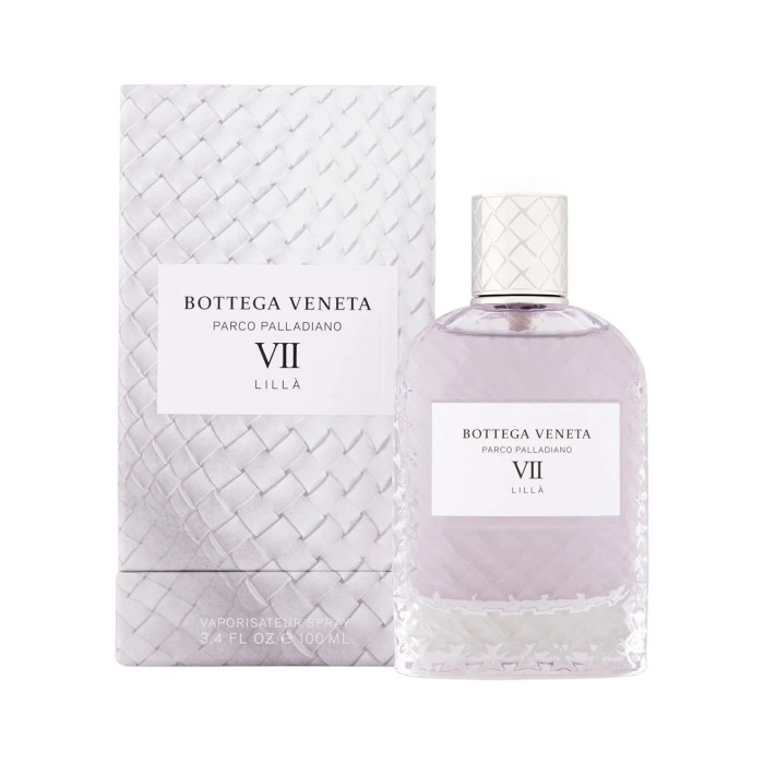 Bottega Veneta Parco Palladiano VI Rosa EDP 100 ml