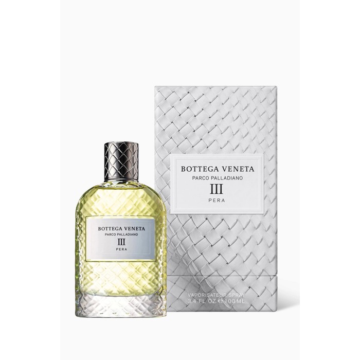 Bottega Veneta Parco Palladiano III Pera EDP 100 ml
