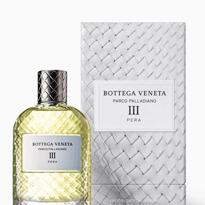 Bottega Veneta Parco Palladiano III Pera EDP 100 ml