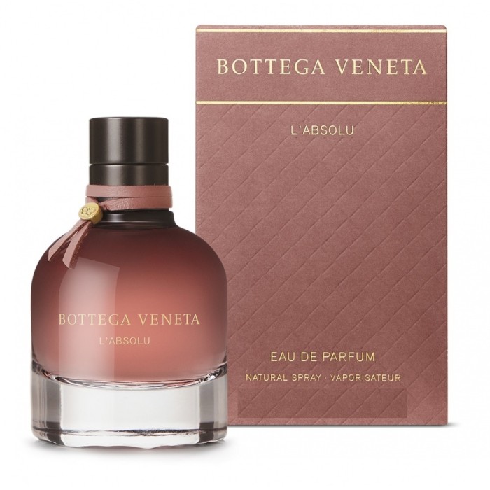 Bottega Veneta Pour Femme L`Aboslu EDP 75 ml