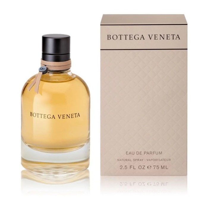 Bottega Veneta Pour Femme EDP 75 ml
