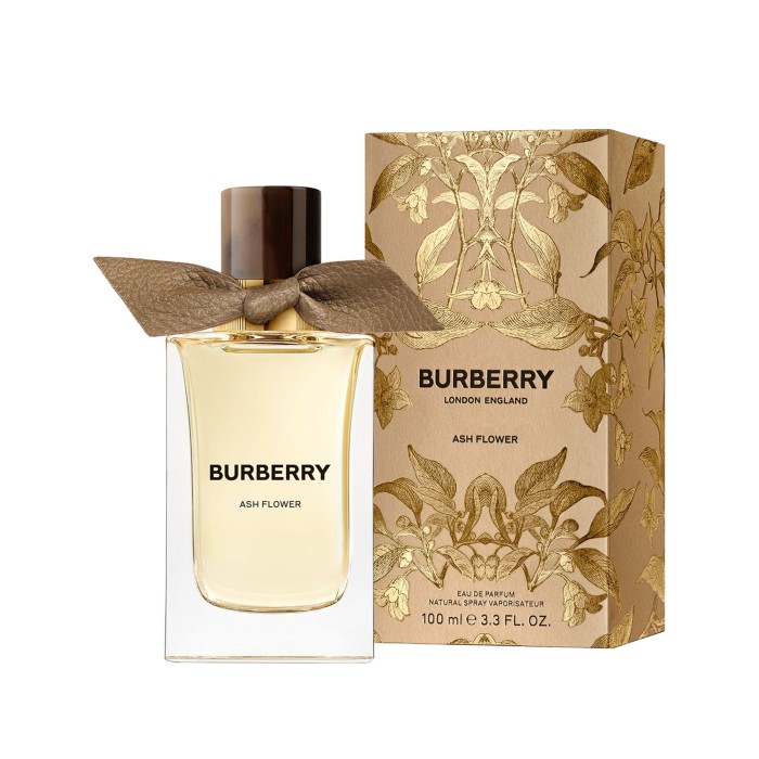 Burberry London England Ash Flower EDP 100 ml