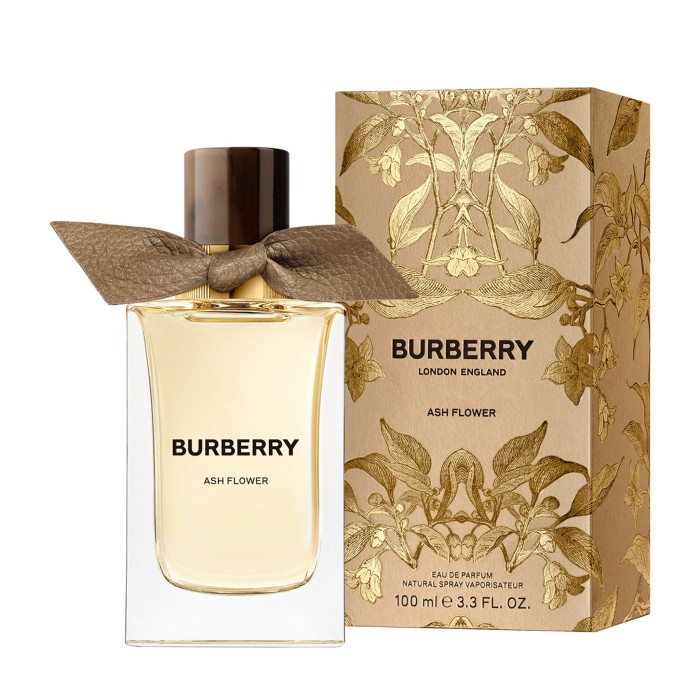 Burberry London England Ash Flower EDP 100 ml