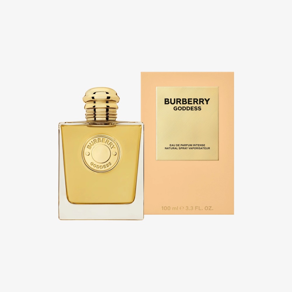 Burberry Goddess Intense EDP 100 ml
