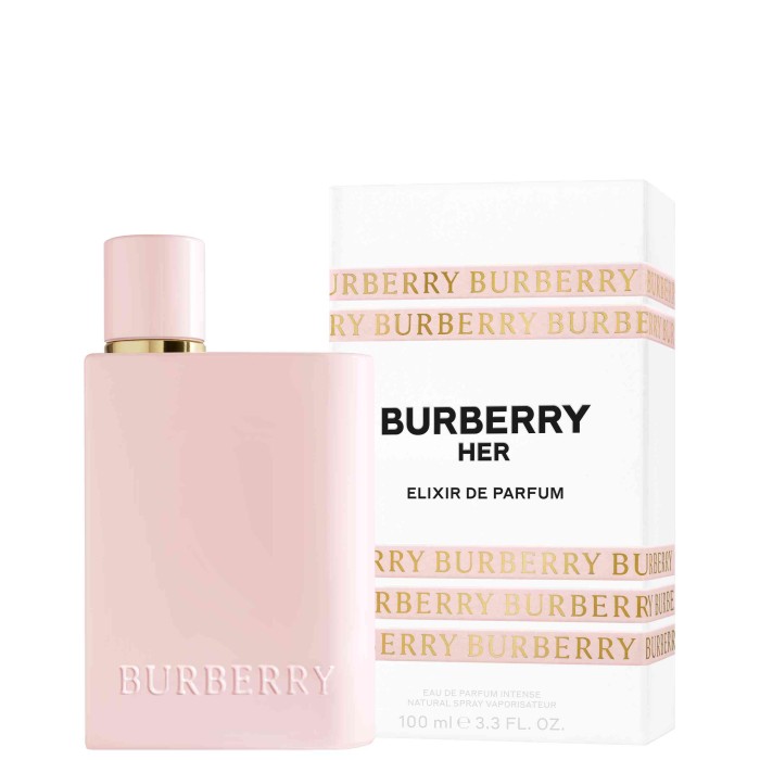 Burberry Her Elixir de Parfum 100 ml