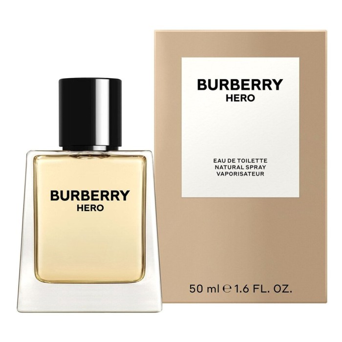 Burberry Hero EDT 100 ml