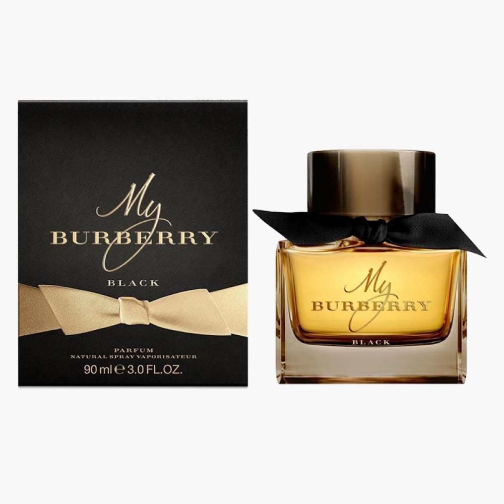 Burberry My Burberry Black EDP 90 ml - Ferero.GR
