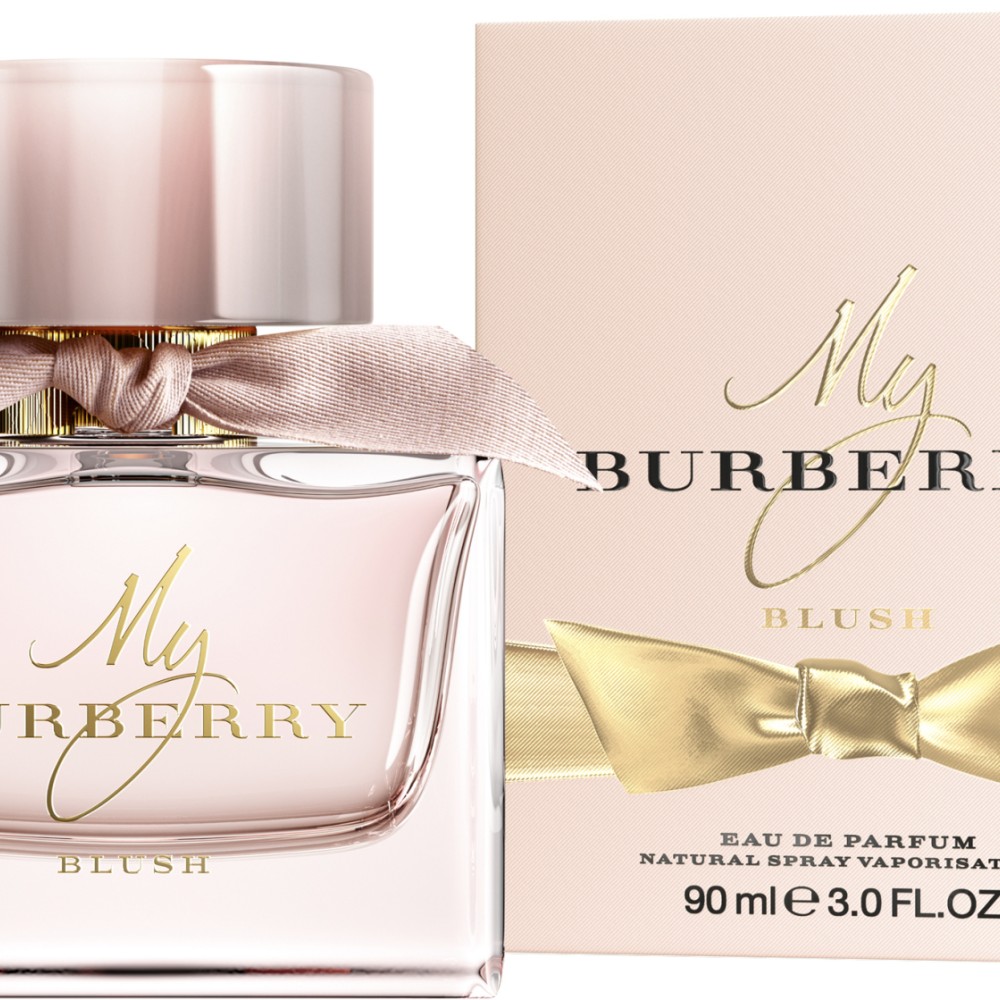 Burberry My Burberry Blush EDP 90 ml - Ferero.GR
