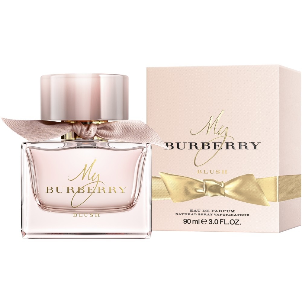 Burberry My Burberry Blush EDP 90 ml - Ferero.GR