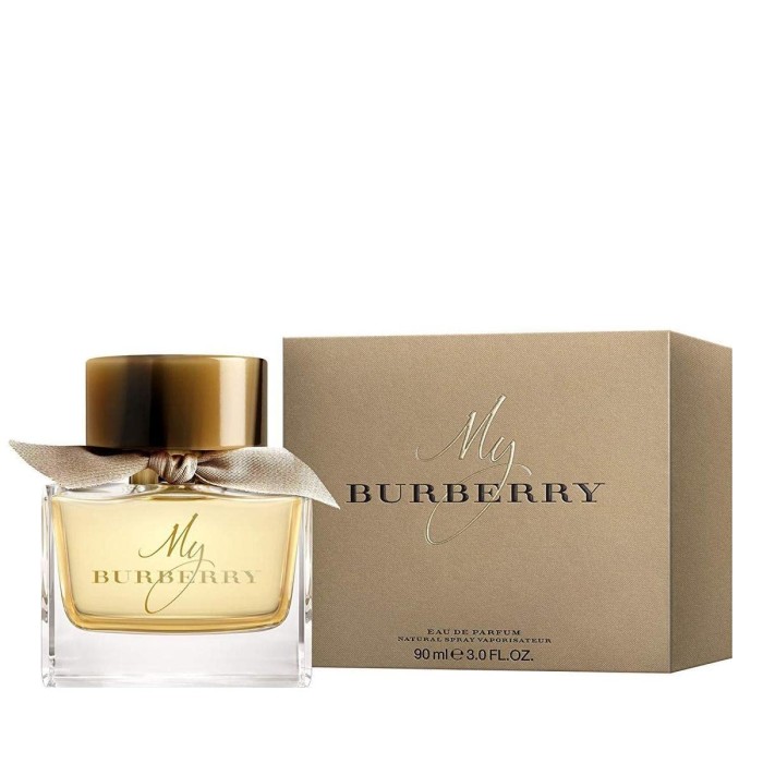 Burberry My Burberry EDP 90 ml