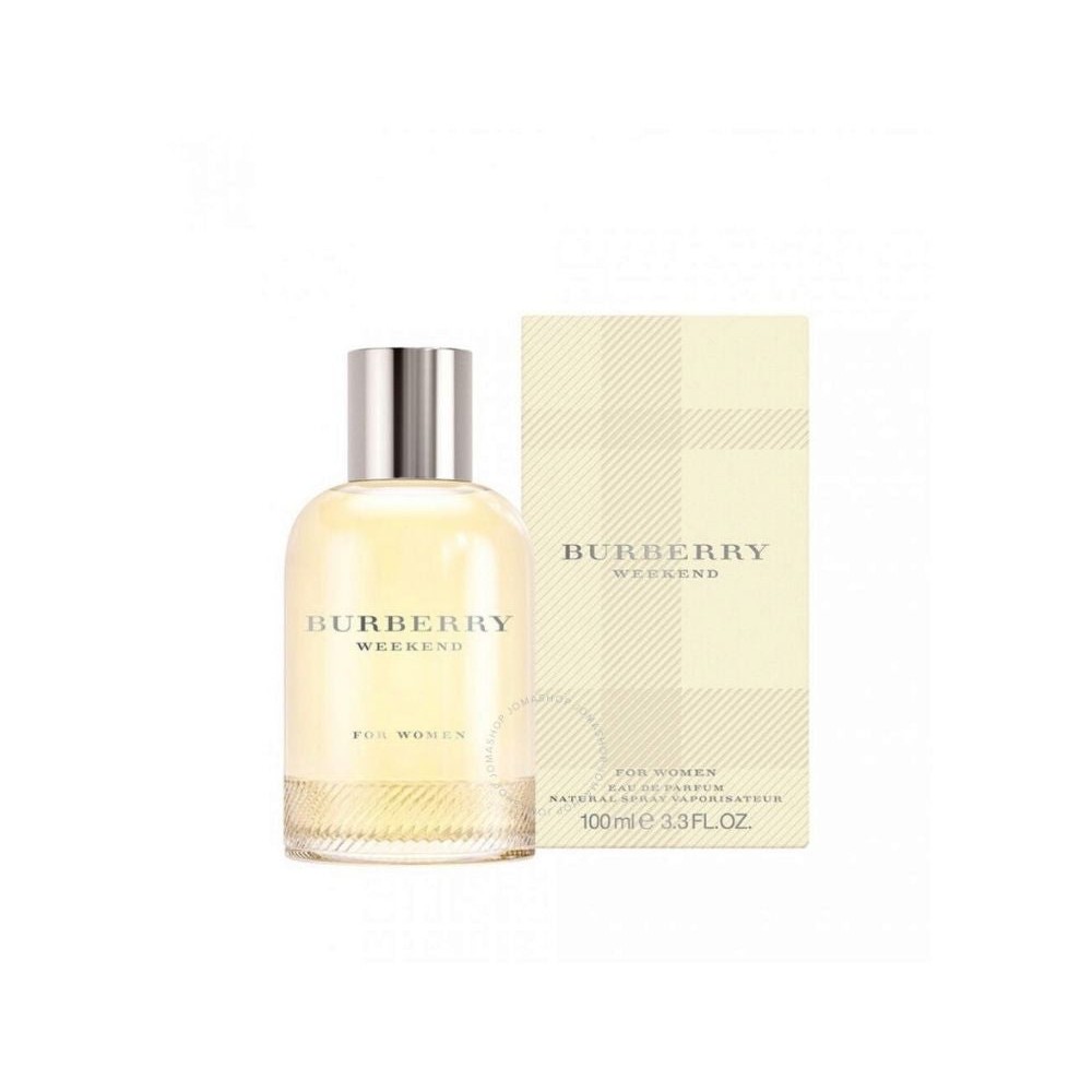 Burberry Weekend EDP 100 ml - Ferero.GR