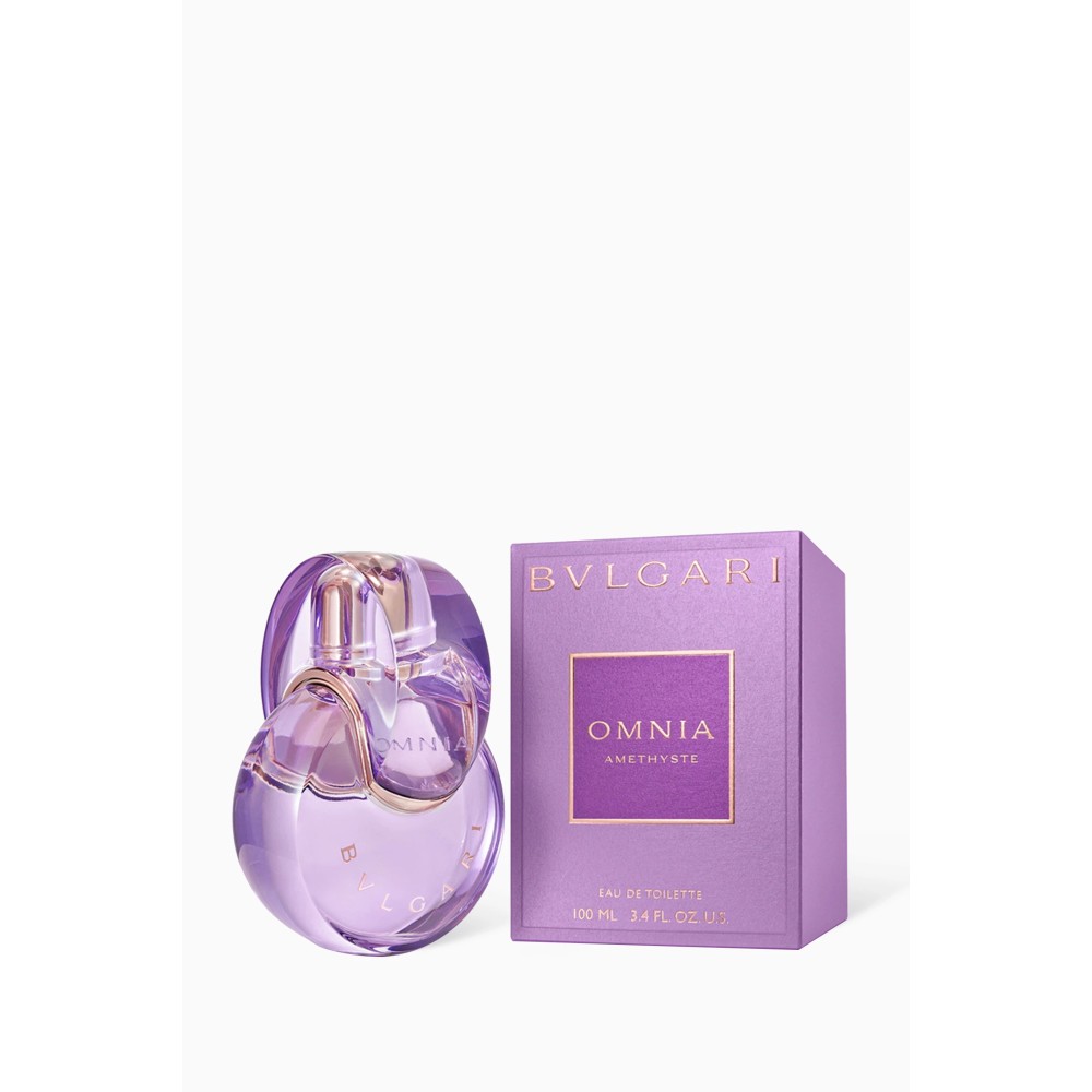 Bvlgari Omnia Amethyste EDT 65 ml - Ferero.GR