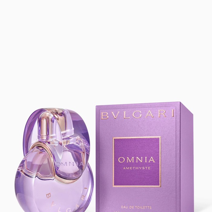 Bvlgari Omnia Amethyste EDT 100 ml