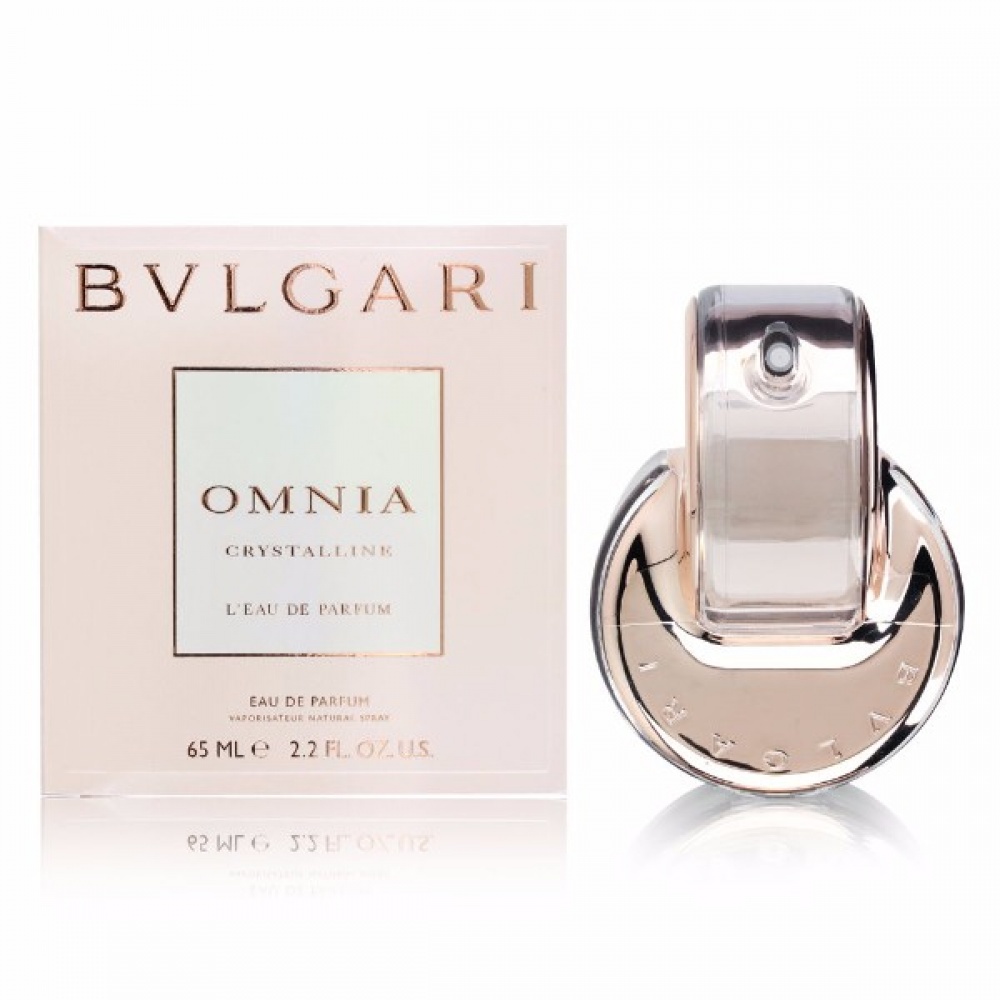 Bvlgari Omnia Crystalline EDT 65 ml - Ferero.GR