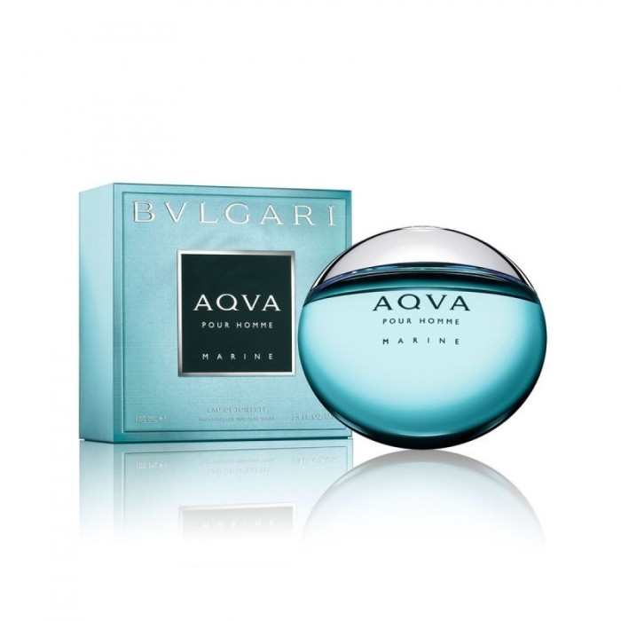 Bvlgari Aqva Marine EDT 100 ml