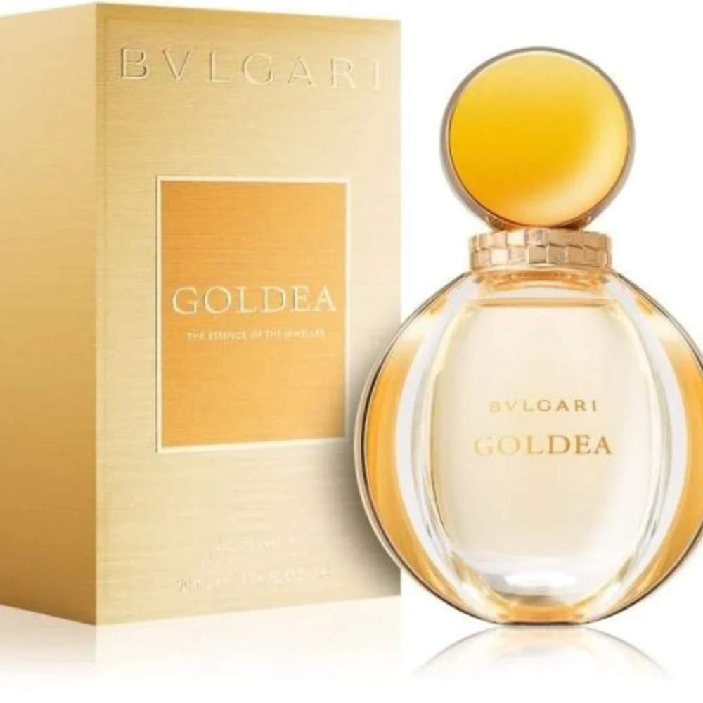 Bvlgari Goldea EDP 75 ml - Ferero.GR
