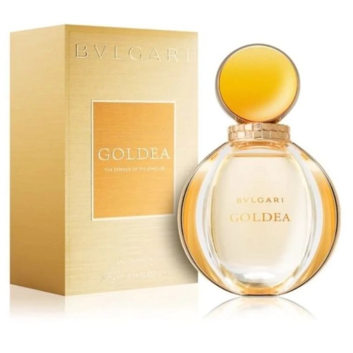 Bvlgari Goldea EDP 75 ml