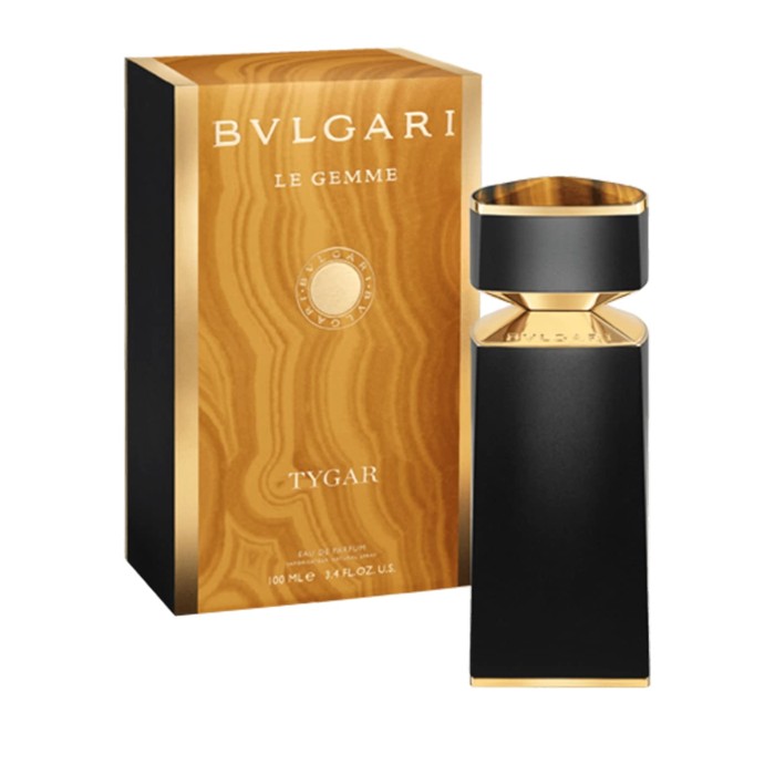 Bvlgari Le Gemme Tygar EDP 100 ml